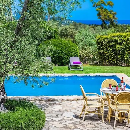 Villa 3 Bedroom Villa With Private Pool, 10 Minutes To Pollensa Pollenca